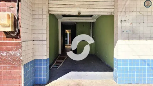 Ponto Comercial à venda, 80m² no Santa Rosa, Niterói