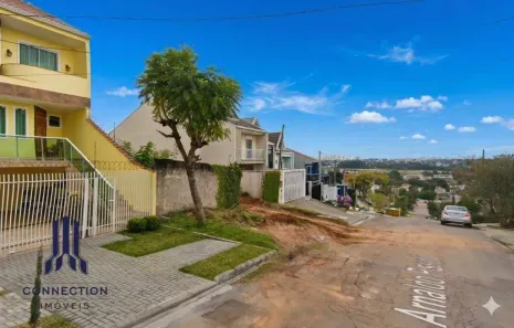 Lote/Terreno à venda, 120m² no Bairro Alto, Curitiba