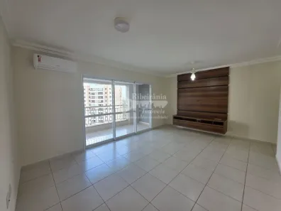 Apartamento com 3 Quartos para alugar, 97m² no Jardim Nova Aliança Sul, Ribeirão Preto