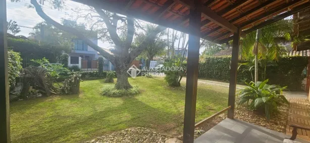 Casa com 4 Quartos à venda, 120m² no Campeche, Florianópolis