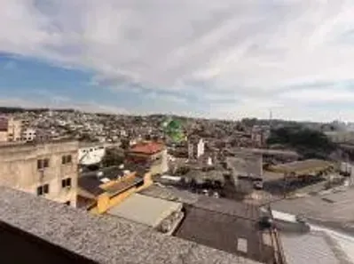 Cobertura com 4 Quartos à venda, 178m² no Riacho das Pedras, Contagem