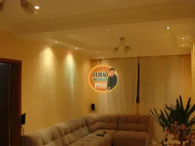 Apartamento com 2 Quartos à venda, 75m² no Jardim Novo Campos Elíseos, Campinas