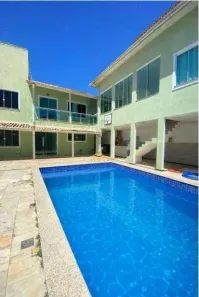 Casa com 5 Quartos à venda, 410m² no Recreio, Rio das Ostras
