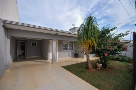 Casa com 3 Quartos à venda, 155m² no Ipê, Foz do Iguaçu