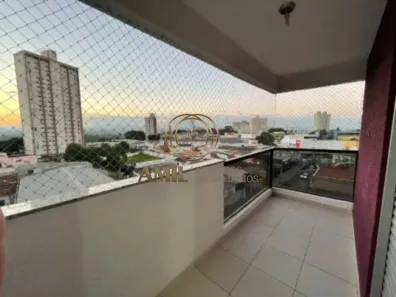 Apartamento com 2 Quartos à venda, 55m² no Centro, São José dos Campos