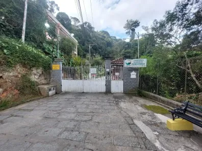 Lote/Terreno à venda, 10m² no Quebra Frascos, Teresópolis