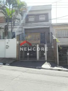 Sobrado com 3 Quartos à venda, 238m² no Aclimação, São Paulo