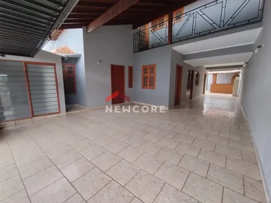 Casa com 4 Quartos à venda, 227m² no Jardim Bela Vista, Bauru