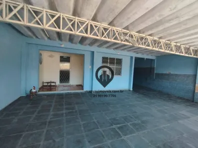 Casa com 2 Quartos à venda, 152m² no Campo Grande, Rio de Janeiro