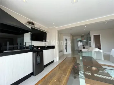 Apartamento com 2 Quartos à venda, 94m² no Santana, São Paulo