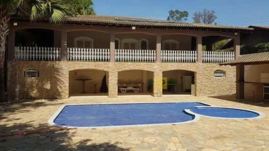 Fazenda/Sítio com 3 Quartos à venda, 600m² no Chácaras de Recreio Represa, Nova Odessa