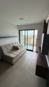 Apartamento com 1 Quarto à venda, 50m² no Loteamento Luar do Frances, Marechal Deodoro