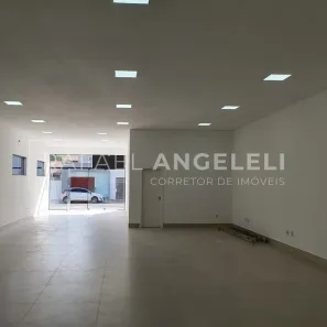 Ponto Comercial para alugar, 160m² no São Dimas, Piracicaba
