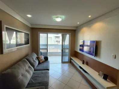 Apartamento com 2 Quartos à venda, 90m² no Itapuã, Vila Velha