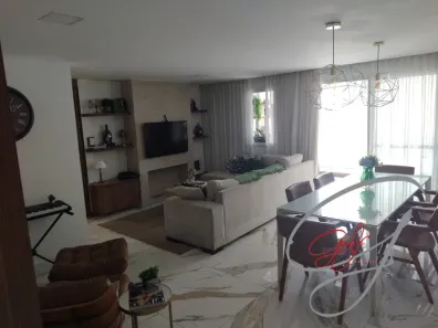 Cobertura com 3 Quartos à venda, 233m² no Cidade São Francisco, São Paulo