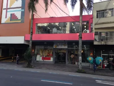 Prédio Comercial à venda, 1400m² no Centro, Caxias do Sul