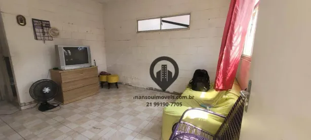 Casa com 2 Quartos à venda, 261m² no Paciência, Rio de Janeiro