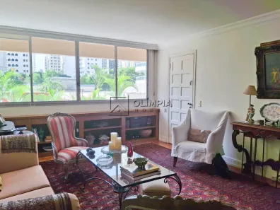 Apartamento com 3 Quartos à venda, 108m² no Itaim Bibi, São Paulo