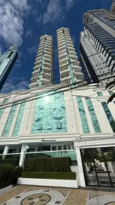 Apartamento com 4 Quartos à venda, 268m² no Centro, Balneário Camboriú