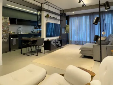 Apartamento com 2 Quartos à venda, 97m² no Córrego Grande, Florianópolis
