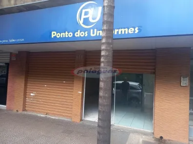 Sala Comercial com 1 Quarto para alugar, 100m² no Zona 01, Maringá