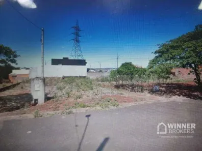 Lote/Terreno à venda, 175m² no Marialva, Marialva