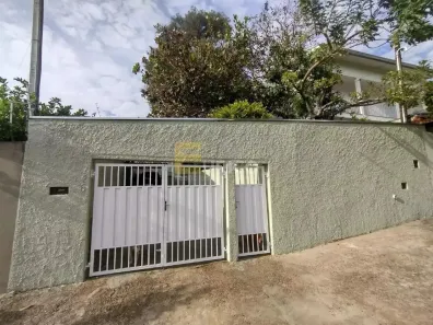 Casa com 2 Quartos à venda, 90m² no Jardim Novo Mundo, Valinhos