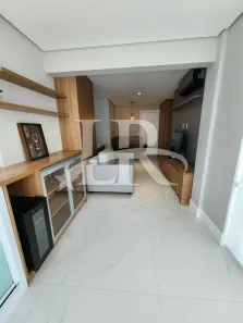 Flat com 1 Quarto para alugar, 40m² no Vila Mascote, São Paulo