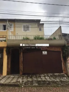 Casa com 3 Quartos à venda, 156m² no Centro, Sorocaba