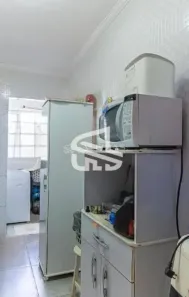 Kitnet com 1 Quarto à venda, 50m² no Liberdade, São Paulo