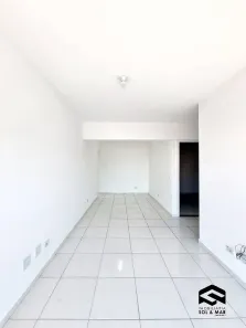 Apartamento com 2 Quartos para alugar, 70m² no Enseada, Guarujá