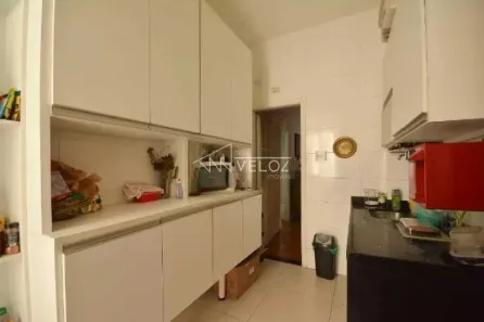 Apartamento com 3 Quartos à venda, 96m² no Botafogo, Rio de Janeiro