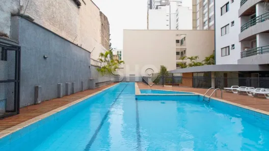 Apartamento com 2 Quartos à venda, 60m² no Pinheiros, São Paulo