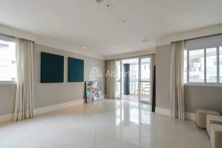 Apartamento com 3 Quartos à venda, 124m² no Vila Uberabinha, São Paulo