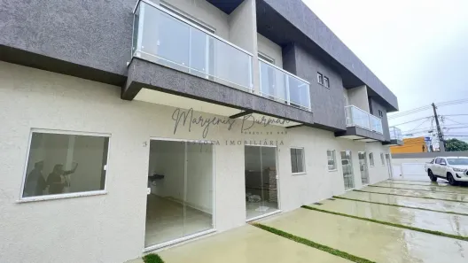 Casa de Condomínio com 3 Quartos à venda, 80m² no Ipitanga, Lauro de Freitas