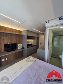 Apartamento com 1 Quarto à venda, 26m² no Belenzinho, São Paulo
