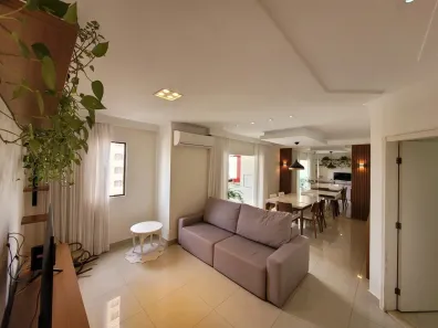 Apartamento com 3 Quartos à venda, 110m² no Judith, Londrina