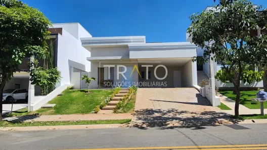 Casa de Condomínio com 3 Quartos à venda, 182m² no Swiss Park, Campinas