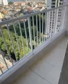 Apartamento com 2 Quartos à venda, 45m² no Picanço, Guarulhos