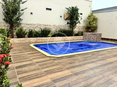 Casa com 3 Quartos à venda, 100m² no Setor Aeroporto, Caldas Novas