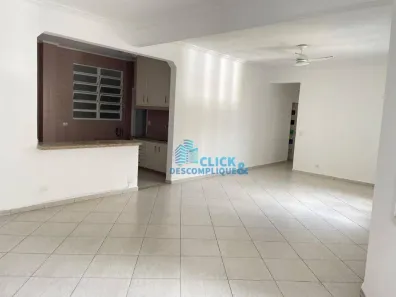 Apartamento com 3 Quartos à venda, 160m² no Aparecida, Santos