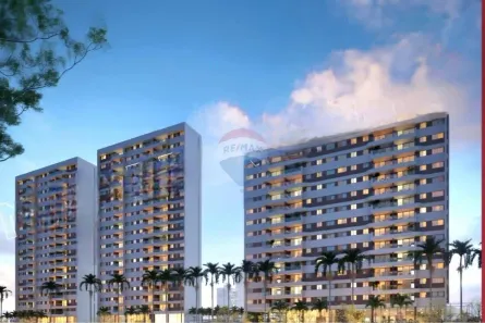 Apartamento com 3 Quartos à venda, 72m² no Imbiribeira, Recife