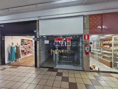 Ponto Comercial para alugar, 20m² no Centro, Belo Horizonte