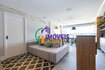 Apartamento com 3 Quartos à venda, 70m² no Barra Funda, São Paulo