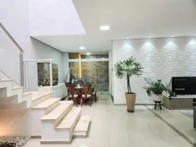 Casa com 3 Quartos à venda, 250m² no Jardim Novo Horizonte, Sorocaba