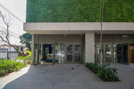 Ponto Comercial para alugar, 30m² no Campo Belo, São Paulo