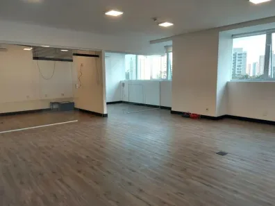 Sala Comercial à venda, 80m² no Jardim Caboré, São Paulo