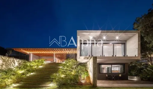 Casa de Condomínio com 4 Quartos à venda, 900m² no Jardim Torino, Cotia