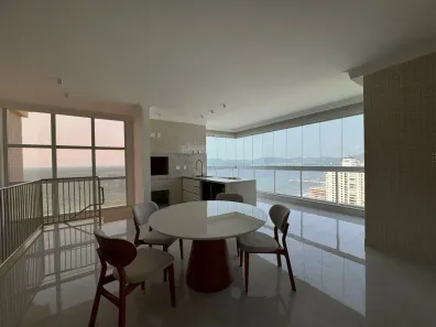 Cobertura com 4 Quartos à venda, 290m² no Meia Praia, Itapema