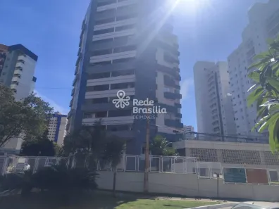 Apartamento com 3 Quartos para alugar, 90m² no Sul, Brasília